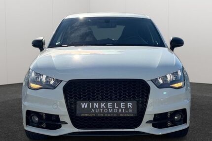 Audi A1 144.311 km 9.890 &euro; Oestrich-Winkel 65375