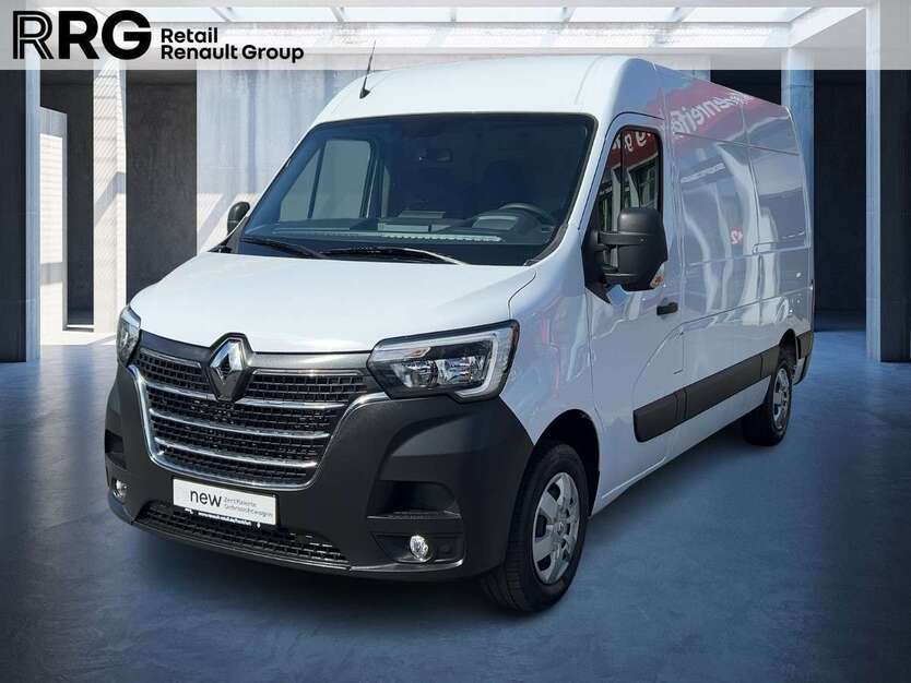 Renault Master 27.472 km 25.940 € Frankfurt / Main 60314