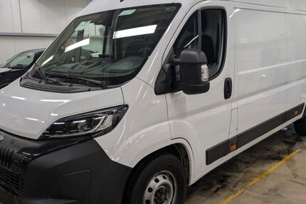 Peugeot Boxer 21.281 km 27.500 &euro; Ingelheim am Rhein (bei Mainz) 55218