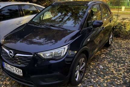 Opel Crossland 47.999 km 10.680 € Rüsselsheim 65428