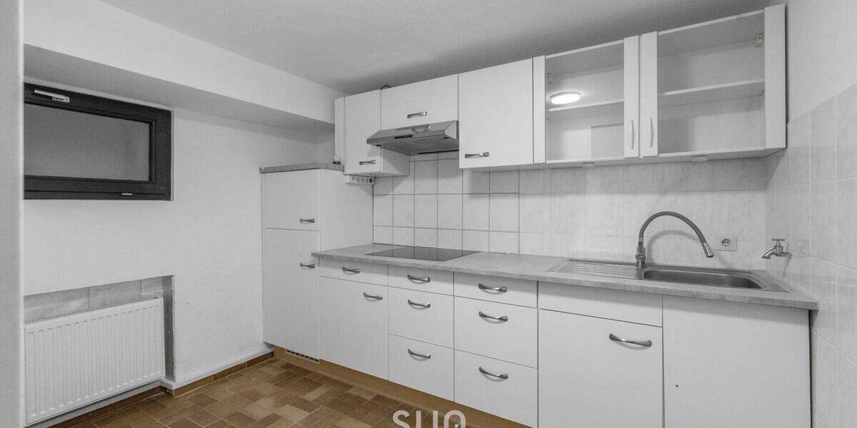 Terrassenwohnung Mainz Lerchenberg - 2 Zimmer, 43 m&sup2;, 500&euro; | Angebot:26189780