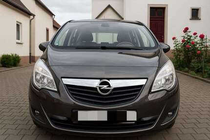 Opel Meriva 110.003 km 4.999 &euro; Mainz 55131