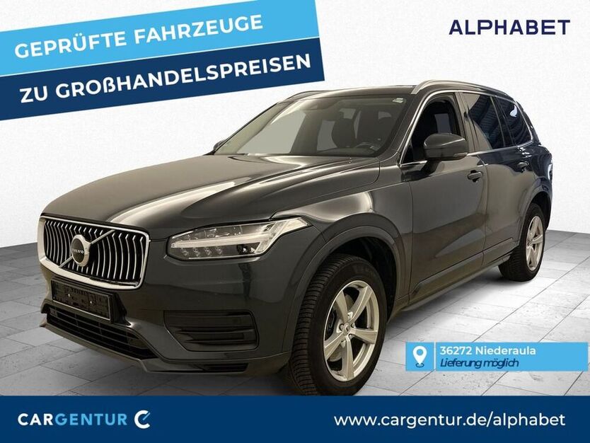 XC90