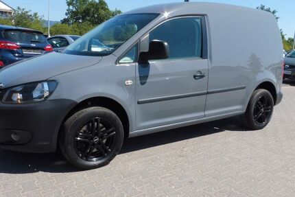 VW Caddy 160.000 km 9.900 &euro; Ingelheim 55218
