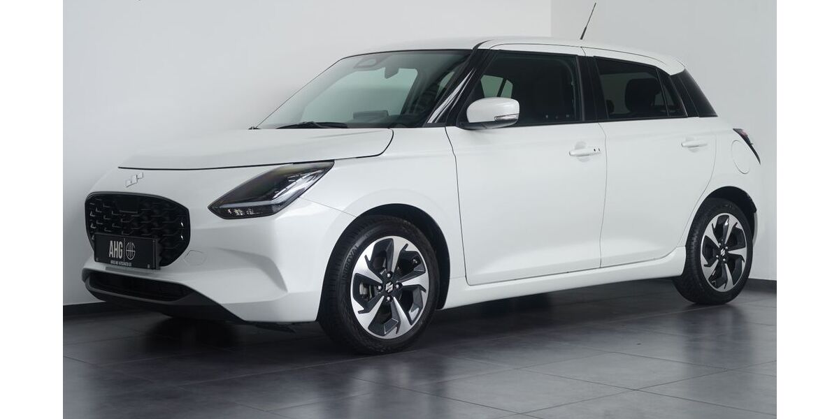Suzuki Swift 16.072 km 18.450 € Wiesbaden 65205