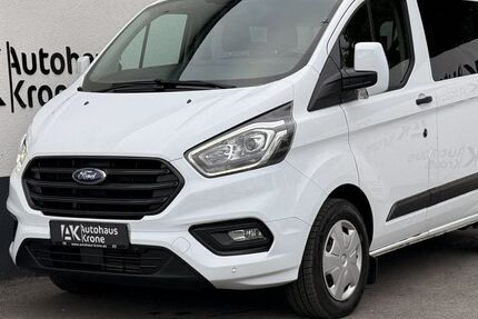 Ford Transit Custom 46.122 km 25.990 € Bischofsheim 65474