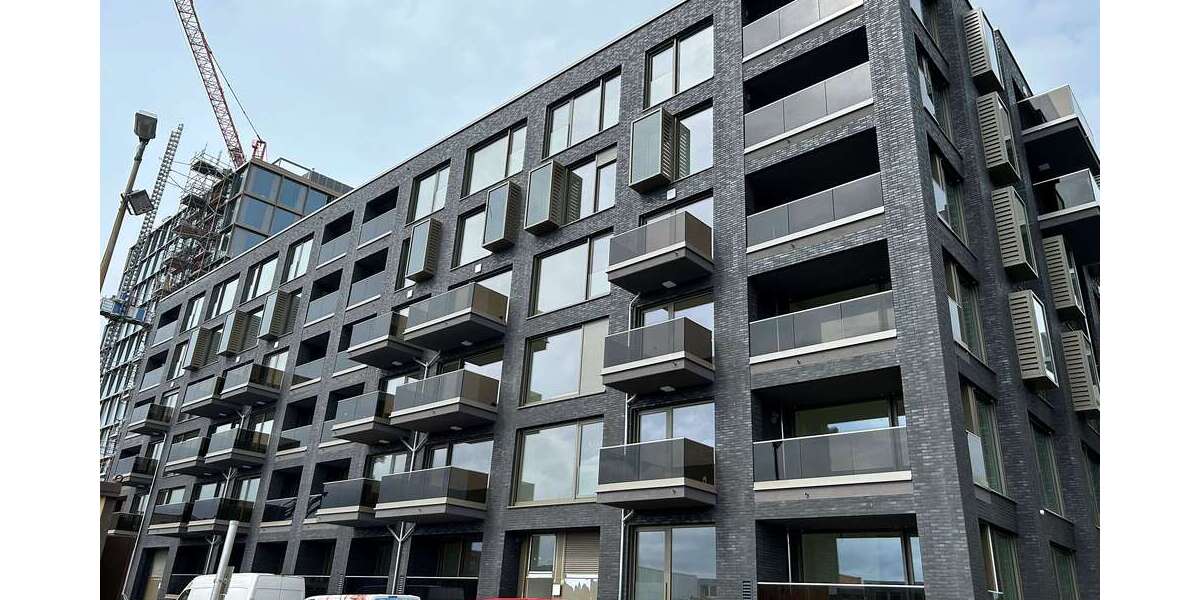 Etagenwohnung Mainz Mombach - 2 Zimmer, 59 m&sup2;, 469.900&euro; | Angebot:27271139
