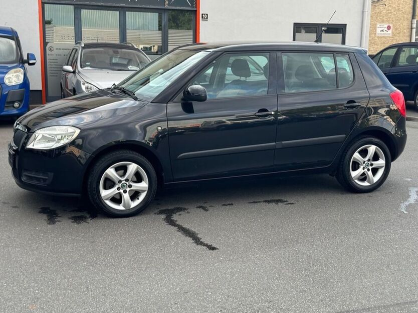 Fabia