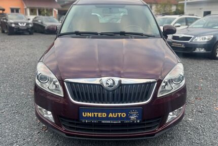 Skoda Roomster 79.500 km 8.250 € Mainz-Kastel 55252