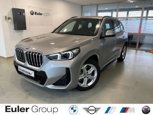 BMW X1 19.968 km 43.975 &euro; Hofheim 65719