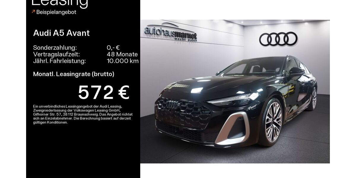 Audi A5 18.900 km 52.999 &euro; Königstein/Ts. 61462