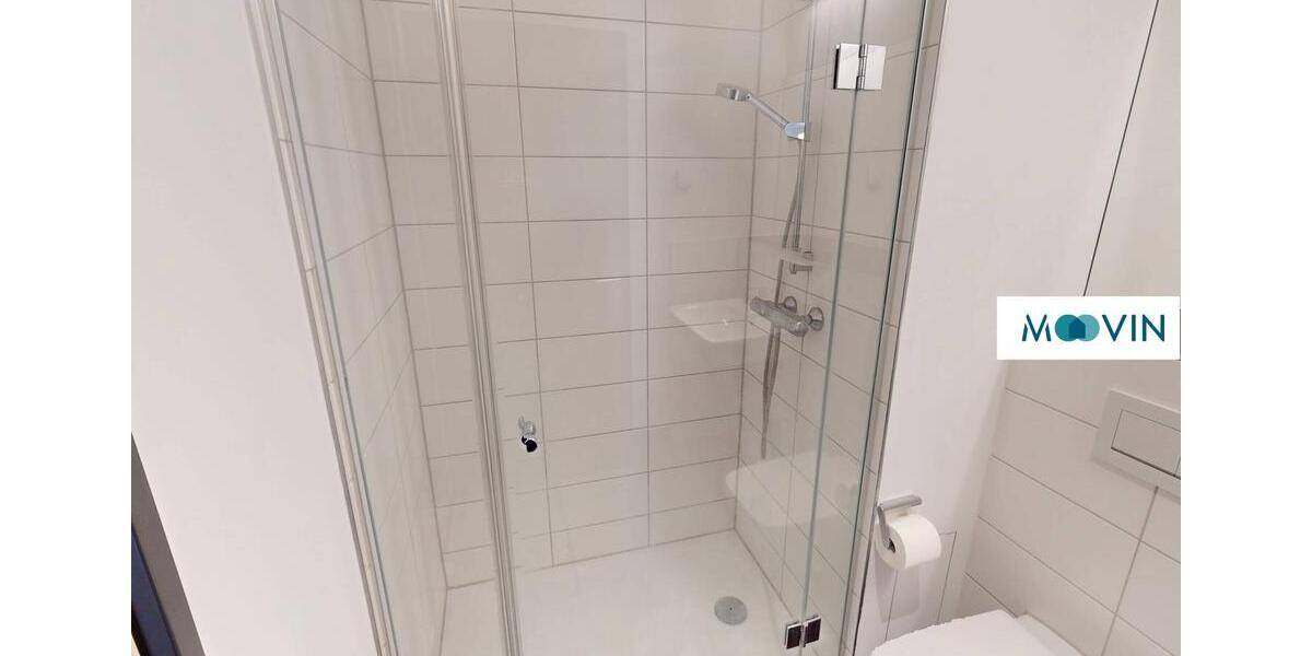 Etagenwohnung Wiesbaden Südost - 1 Zimmer, 31 m&sup2;, 595&euro; | Angebot:23383983
