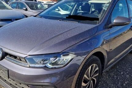 VW Polo 33.332 km 19.980 &euro; Rüsselsheim 65428