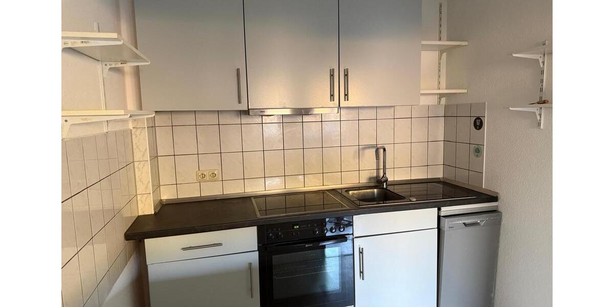 Erdgeschoßwohnung Taunusstein - 2 Zimmer, 49 m&sup2;, 850&euro; | Angebot:25417670