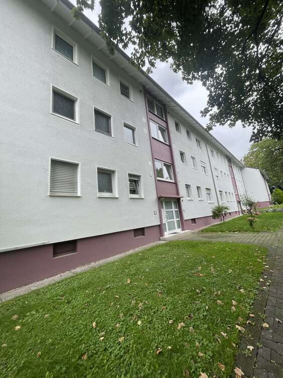 Wohnung zum Kaufen in Kelkheim 250.000 € 62 m² 3 zimmer