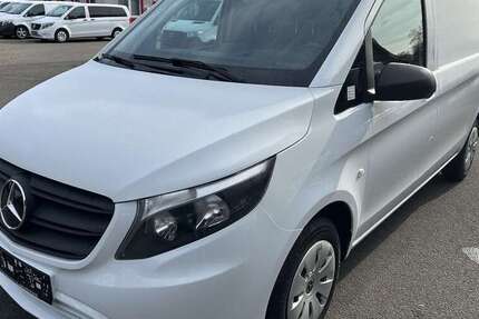 Mercedes-Benz Vito 73.156 km 24.871 &euro; Mainz 55122