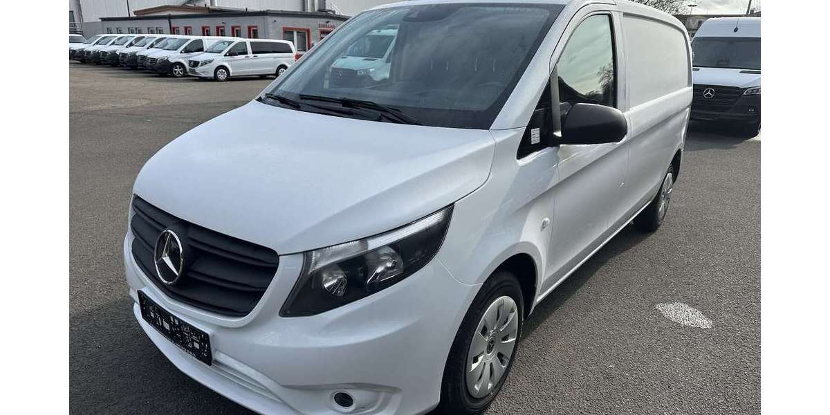 Mercedes-Benz Vito 73.156 km 24.871 &euro; Mainz 55122