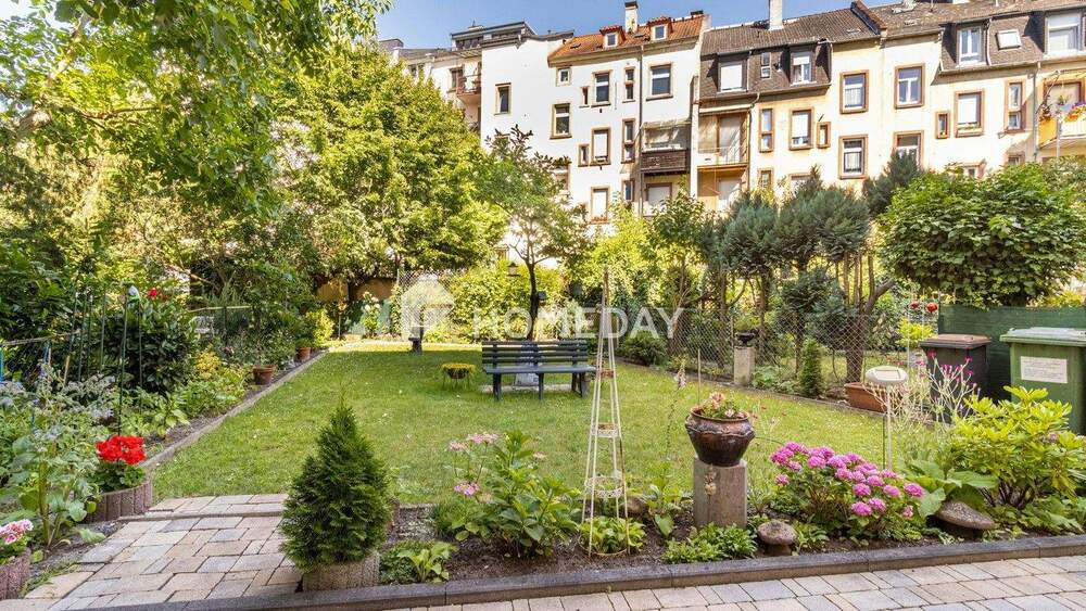 Mehrfamilienhaus, Wohnhaus Frankfurt am Main Niederrad - 1 Zimmer, 380 m&sup2;, 1.230.000&euro; | Angebot:25176839