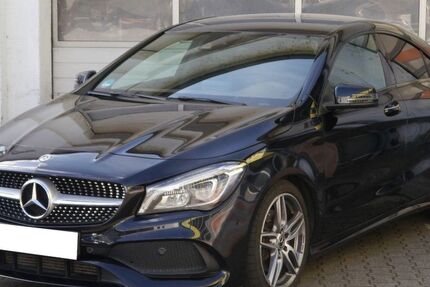 Mercedes-Benz CLA 220 115.700 km 21.899 &euro; Budenheim 55257
