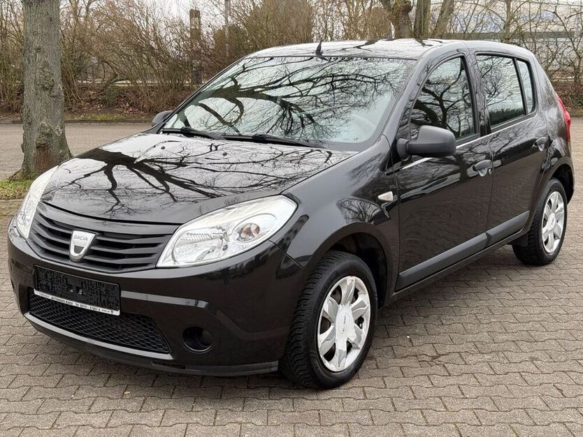 Sandero
