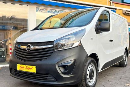 Opel Vivaro 193.622 km 7.350 &euro; Wiesbaden 55252