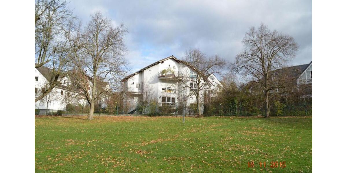 Herrlich wohnen in Ruhe und im Grünen von WI-Sonnenberg in Südhanglage 3 zimmer