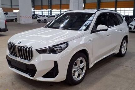 BMW X1 24.403 km 42.533 € Hofheim 65719