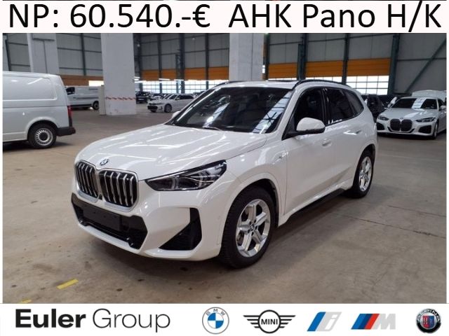 BMW X1 24.403 km 42.533 € Hofheim 65719