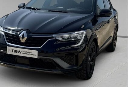 Renault Arkana 63.194 km 22.970 &euro; Wiesbaden 65203