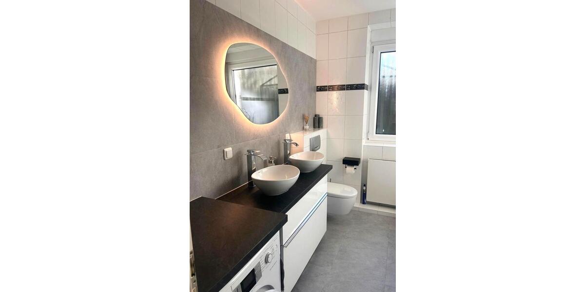 Etagenwohnung Kelkheim (Taunus) - 3 Zimmer, 91 m&sup2;, 399.000&euro; | Angebot:24980735