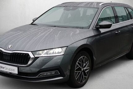 Skoda Octavia 18.771 km 31.350 &euro; Mainz 55120