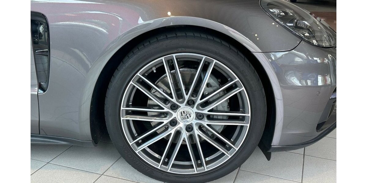 Porsche Panamera 4 S Diesel |Pano|S.AGA|360°|Approved|Bose 116.925 km 63.999 &euro; Mainz-Kostheim 55246