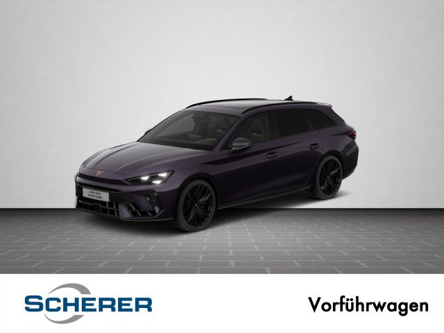 Cupra Leon 1.900 km 54.580 &euro; Bingen / Rhein 55411