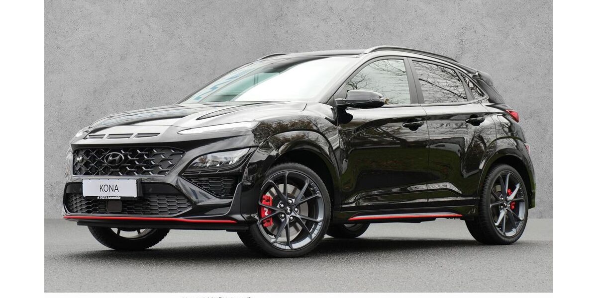 Hyundai KONA 46.850 km 29.890 &euro; Wiesbaden 65189