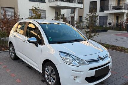 Citroen C3 154.931 km 3.499 &euro; Liederbach am Taunus 65835