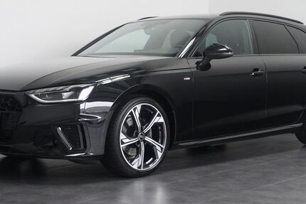 Audi A4 17.078 km 37.350 € Wiesbaden 65205