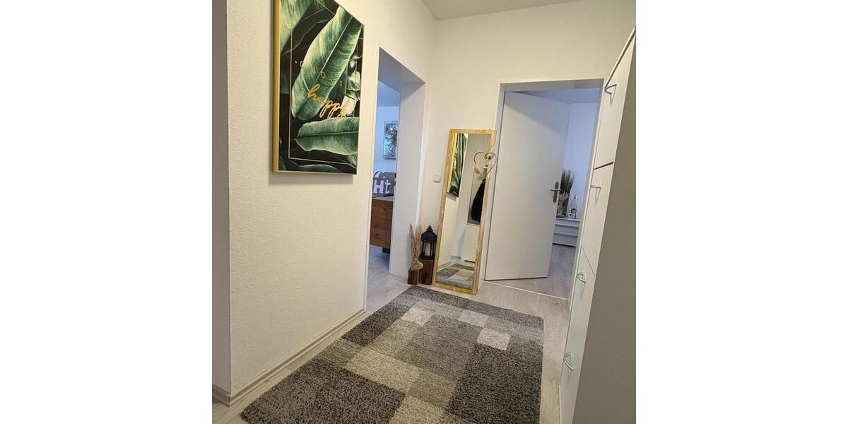 Wohnung in Kronberg-Oberhöchstadt zu vermieten 2 zimmer