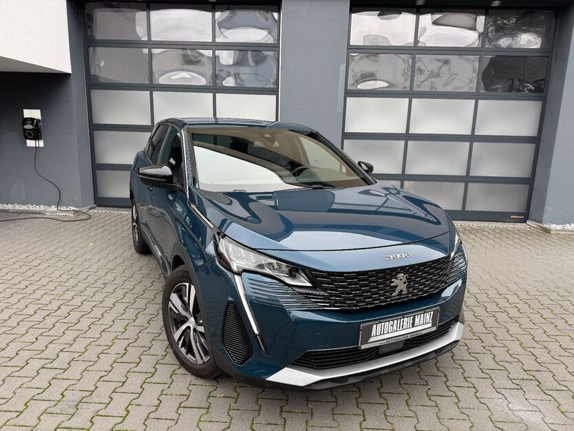 Peugeot 3008 19.570 km 26.790 € Mainz-Kostheim (Wiesbaden) 55246