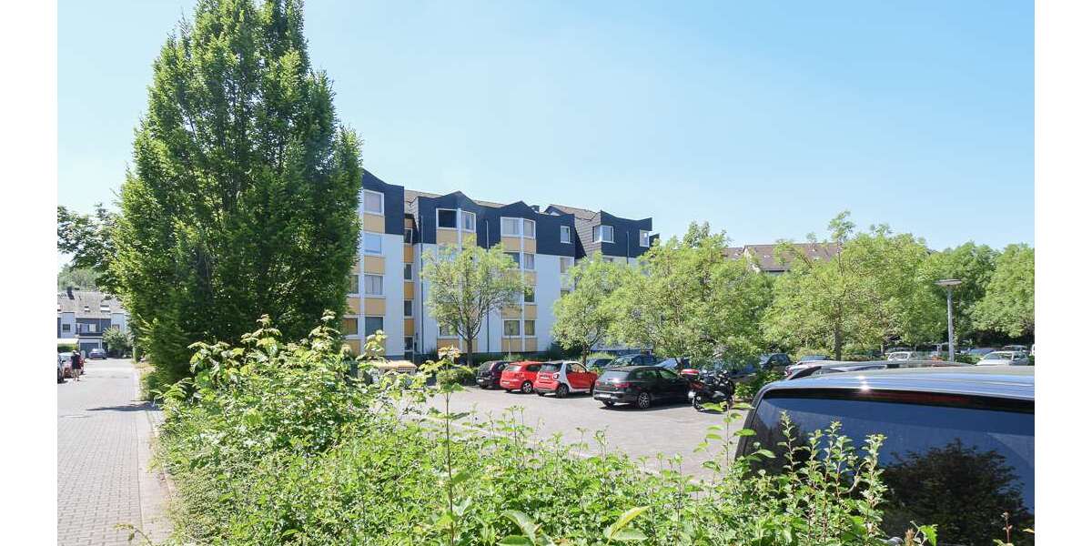 Etagenwohnung Mainz Laubenheim - 1 Zimmer, 18 m&sup2;, 30.000&euro; | Angebot:26999256