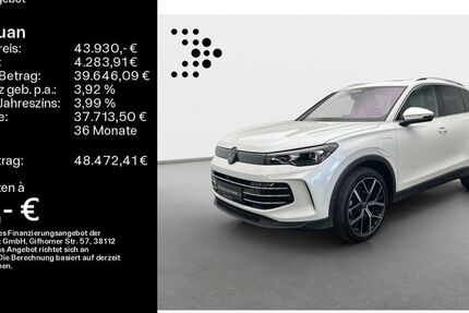 VW Tiguan 8.672 km 43.390 &euro; Kelkheim 65779