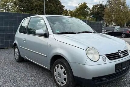 VW Lupo 98.000 km 1.999 &euro; Mainz-Kastel 55252