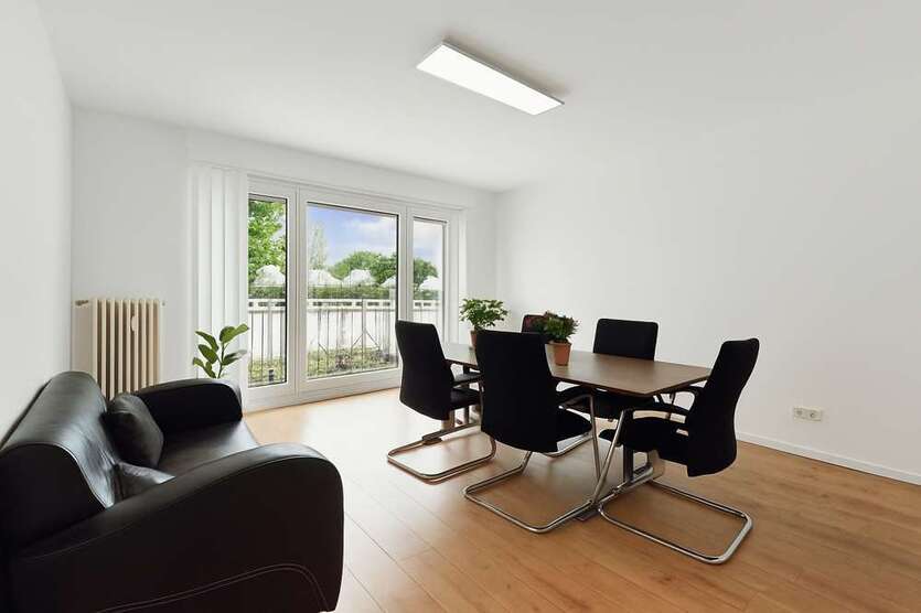 Büro in Frankfurt am Main 1.400 € 70 m²