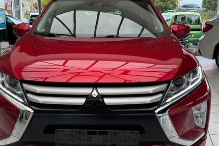 Mitsubishi Eclipse 95.000 km 16.990 € Mainz 55120