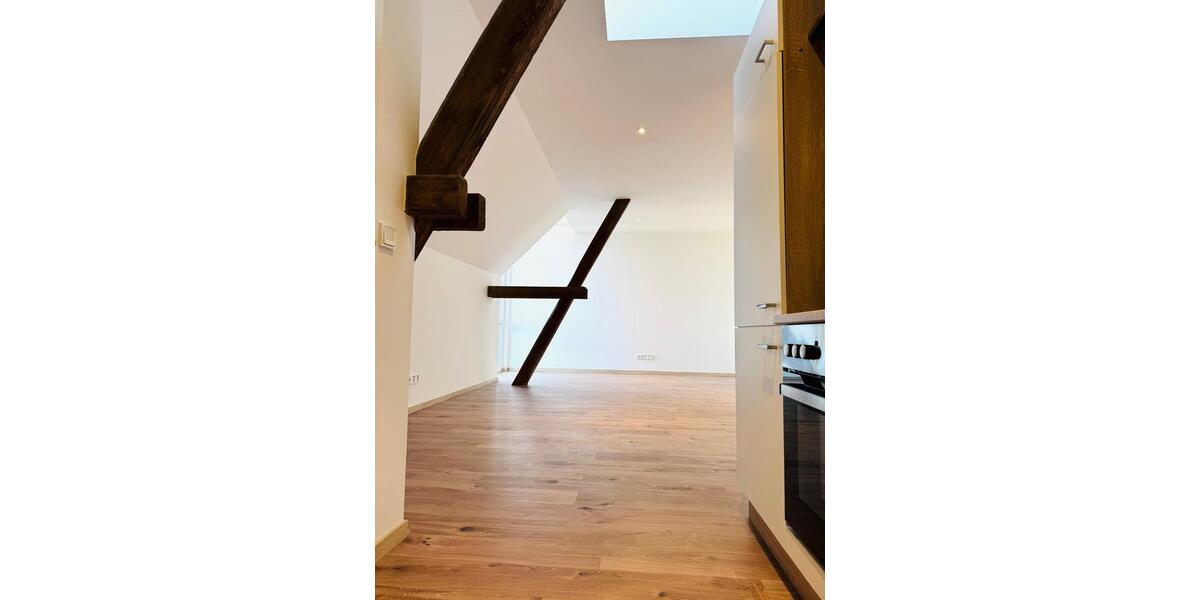 Etagenwohnung Wiesbaden Mainz-Amöneburg - 3 Zimmer, 80 m&sup2;, 1.280&euro; | Angebot:24683188