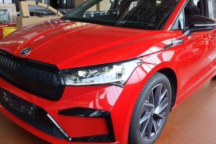 Skoda Enyaq 50.634 km 33.390 &euro; Mainz-Kastel (Wiesbaden) 55252
