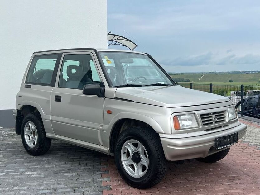 Vitara