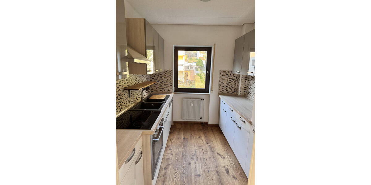 Etagenwohnung Bad Schwalbach Heimbach - 2 Zimmer, 77 m&sup2;, 186.000&euro; | Angebot:26239039