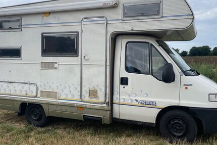 Fiat Ducato 289.900 km 11.900 &euro; Bad Soden am Taunus 65812