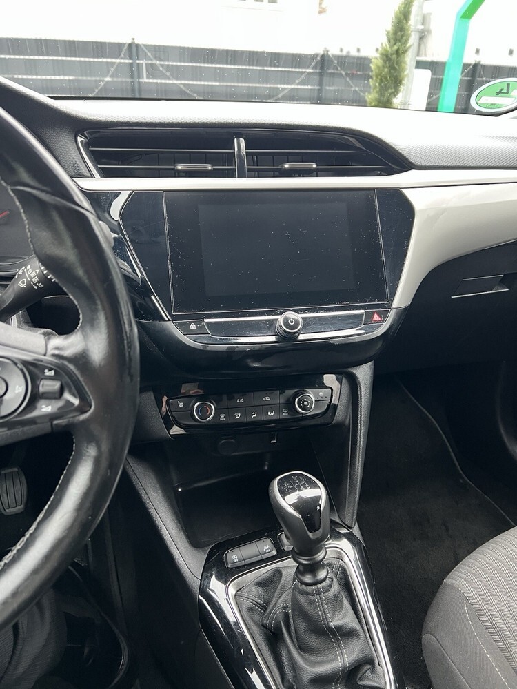 Opel Corsa 123.000 km 11.000 € Hohenstein 65329