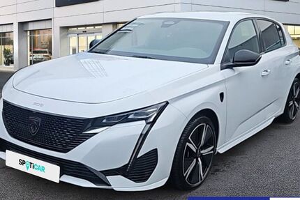 Peugeot 308 24.187 km 25.980 &euro; Wiesbaden 65201